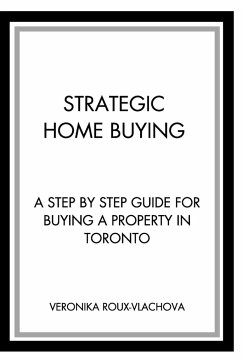 Cover Strategic Home Buying