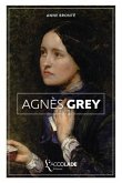 Agnès Grey: édition bilingue anglais/français (+ lecture audio intégrée)