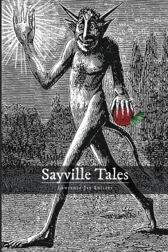 Sayville Tales - Switzer, Lawrence Jay