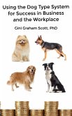 Using the Dog Type System for Success in Business and the Workplace