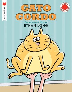 Gato Gordo - Long, Ethan