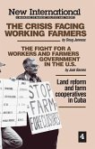 The Fight for a Workers and Farmers Government in the United States