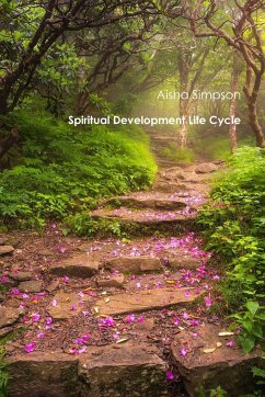 Spiritual Development Life Cycle - Simpson, Aisha
