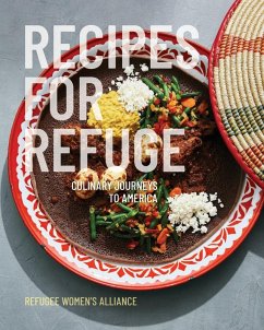 Cover Recipes for Refuge