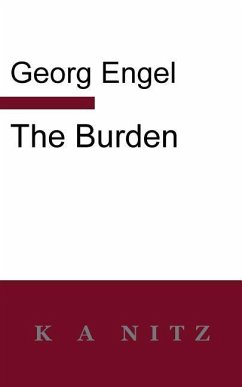 The Burden - Engel, Georg Julius Leopold