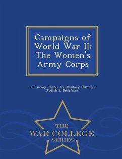 Campaigns of World War II - Bellafaire, Judith L