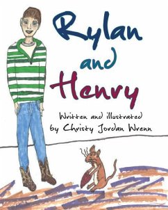 Rylan and Henry - Wrenn, Christy Jordan
