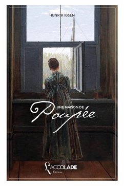 Une Maison de poupée: bilingue norvégien/français (+ lecture audio intégrée) - Ibsen, Henrik