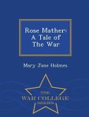 Rose Mather