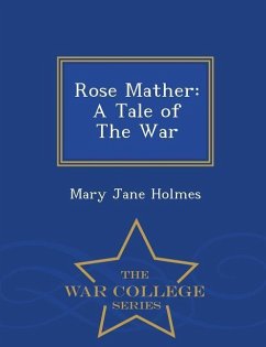 Rose Mather - Holmes, Mary Jane