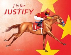 J Is for Justify - Baumann, Lesley a J