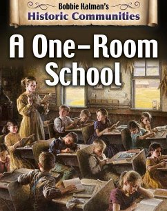 A One-Room School - Kalman, Bobbie