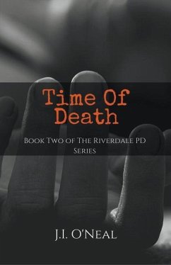 Time of Death - O'Neal, J I