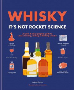 Whisky: It's not rocket science - Guidot, Mickaël