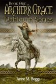 Archer's Grace: Book One, Dahlquin Series