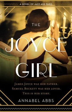 The Joyce Girl - Abbs, Annabel