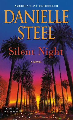 Silent Night - Steel, Danielle