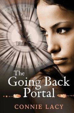 The Going Back Portal - Lacy, Connie