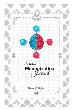 Scripture Memorization Journal - Collington, Sereta