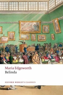 Belinda - Edgeworth, Maria