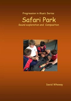 Safari Park - Wheway, David