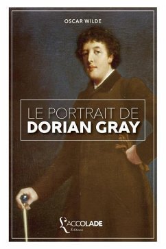 Le Portrait de Dorian Gray - Wilde, Oscar