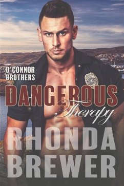 Dangerous Therapy - Brewer, Rhonda