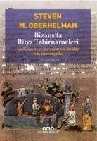 Bizansta Rüya Tabirnameleri - M. Oberhelman, Steven