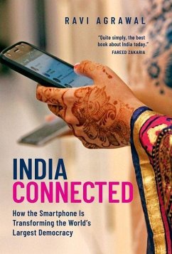 India Connected - Agrawal, Ravi