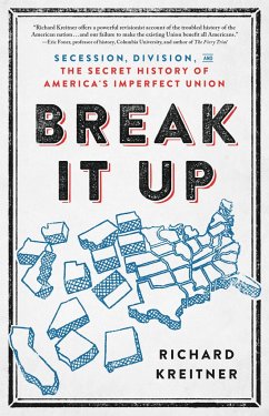 Break It Up - Kreitner, Richard