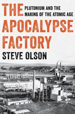 The Apocalypse Factory - Olson, Steve