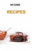 44 Cake Recipes