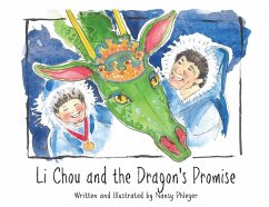 Li Chou and the Dragon's Promise - Phleger, Nansy