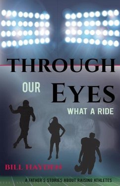 Through Our Eyes - Hayden, Bill