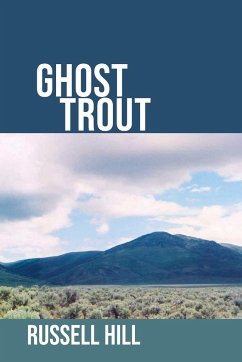 Ghost Trout - Hill, Russell