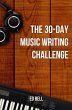 The 30-Day Music Writing Challenge - Bild 1