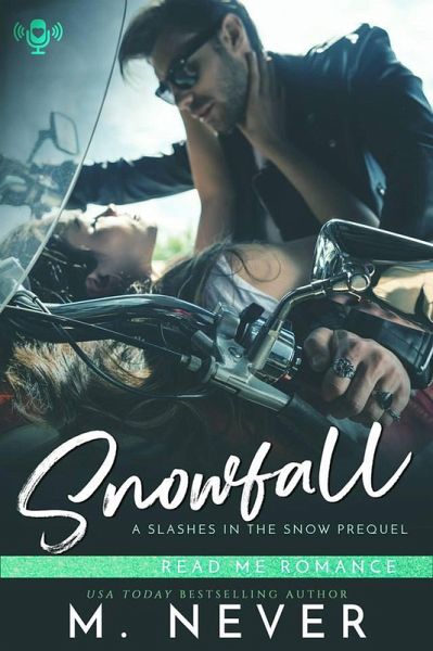 Snowfall (A Slashes in the Snow Prequel) (eBook, ePUB) Snowfall (A Slashes in the Snow Prequel) (eBook, ePUB)