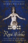 Royal Witches (eBook, ePUB)