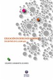 Educación en Derechos Humanos (eBook, ePUB)