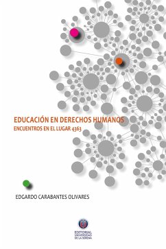 Cover Educación en Derechos Humanos (eBook, ePUB)