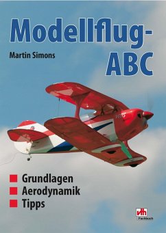 Modellflug-ABC (eBook, ePUB) - Simons, Martin