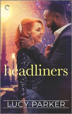 Cover Headliners (eBook, ePUB)