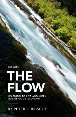 The Flow (eBook, ePUB) - Briscoe, Peter J.