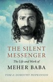 Silent Messenger (eBook, ePUB) Silent Messenger (eBook, ePUB)