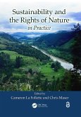 Sustainability and the Rights of Nature in Practice (eBook, ePUB)