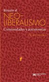 Resistir al neoliberalismo (eBook, ePUB)