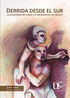 Derrida desde el sur (eBook, PDF) - Mazzoldi, Bruno