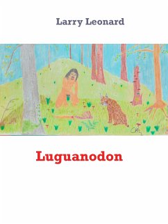 Luguanodon (eBook, ePUB)