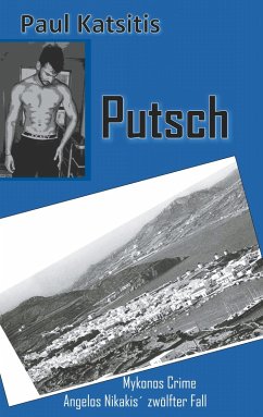 Putsch (eBook, ePUB)