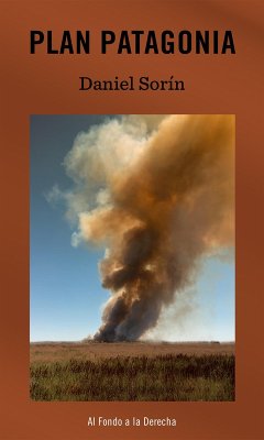 Plan Patagonia (eBook, ePUB) - Sorín, Daniel